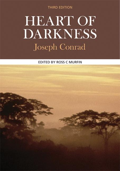 Heart of Darkness - Ingram