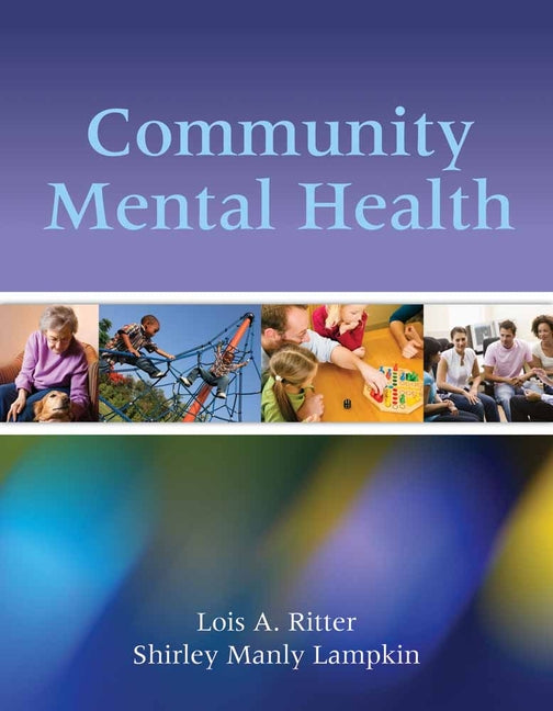 Community Mental Health: . (Community) - Ingram
