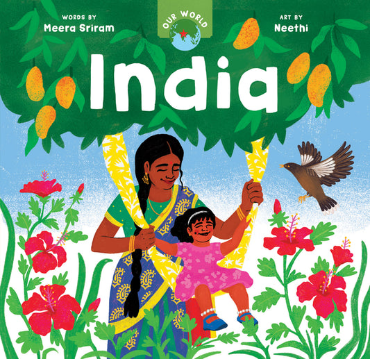Our World: India - Ingram