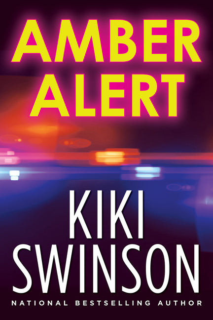 Amber Alert - Ingram