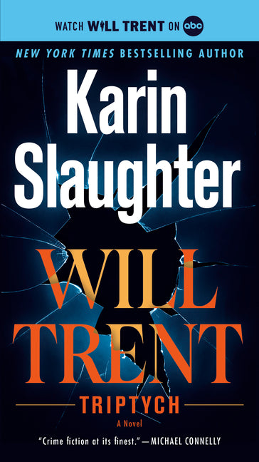 Triptych: A Will Trent Novel - Ingram