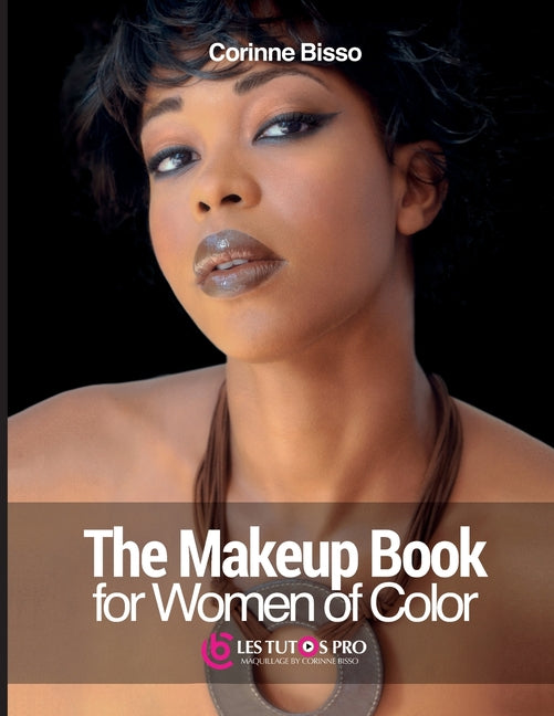 Makeup Book for Women of Color - Ingram
