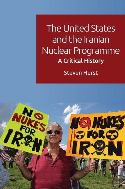 United States and Iraq Since 1979: Hegemony, Oil and War - Ingram