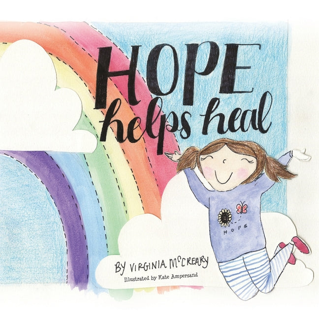 Hope Helps Heal - Ingram