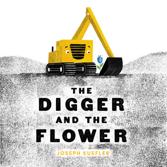 Digger and the Flower - Ingram