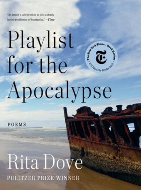 Playlist for the Apocalypse: Poems - Ingram