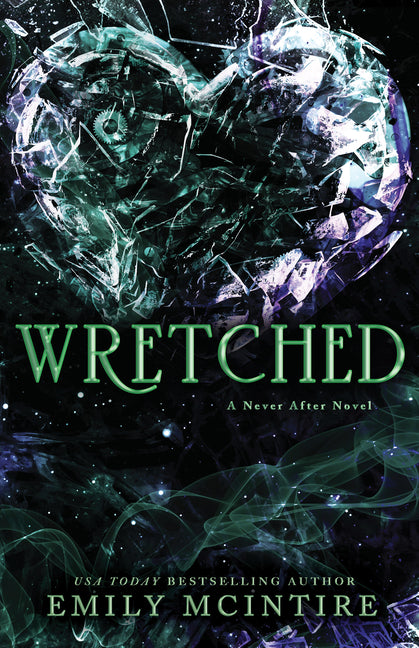 Wretched - Ingram