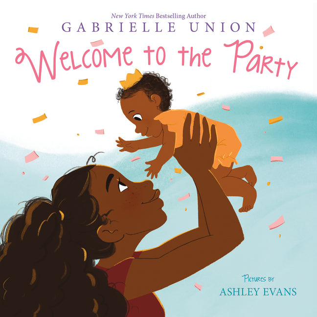 Welcome to the Party - Ingram