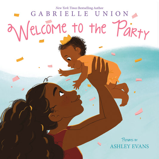 Welcome to the Party - Ingram