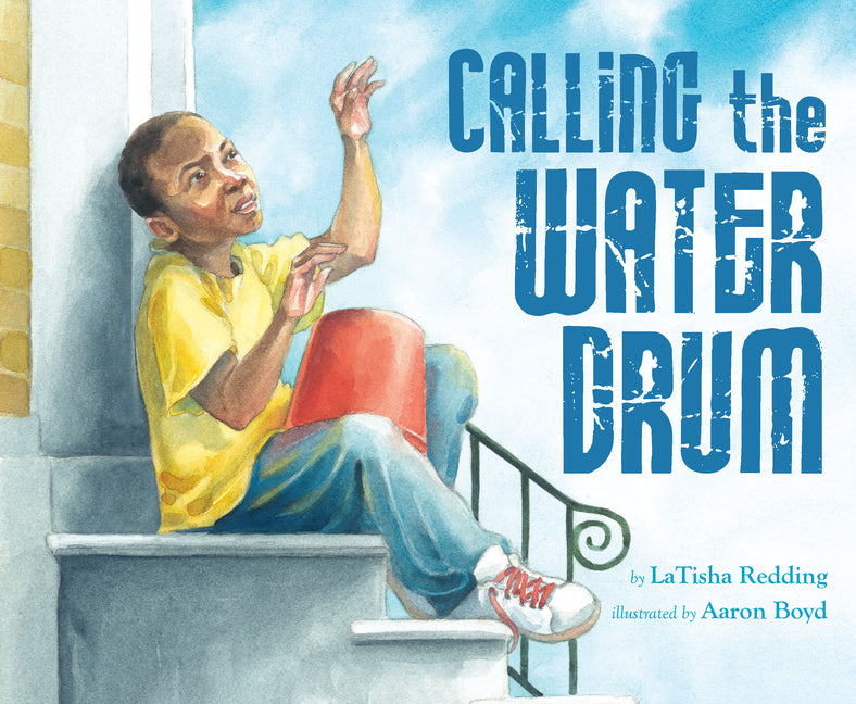 Calling the Water Drum - Ingram