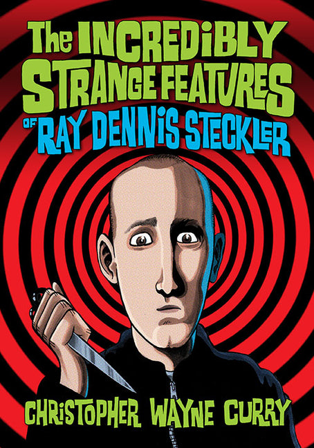 Incredibly Strange Features of Ray Dennis Steckler - Ingram