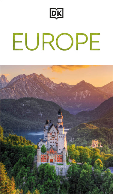 DK Europe - Ingram