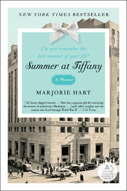 Summer at Tiffany - Ingram