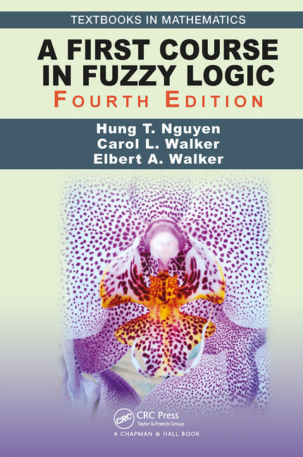 First Course in Fuzzy Logic - Ingram