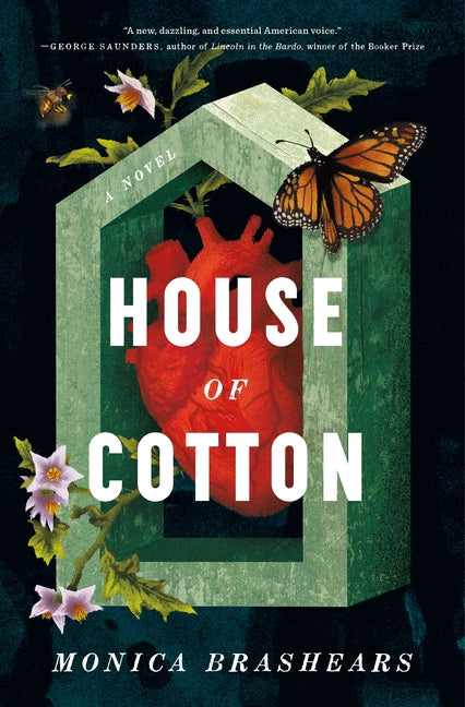 House of Cotton - Ingram