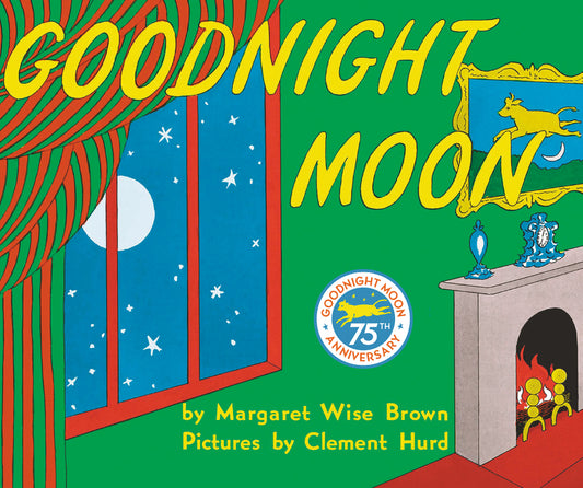 Goodnight Moon (Anniversary) - Ingram