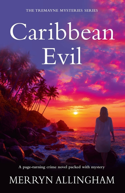 Caribbean Evil - Ingram