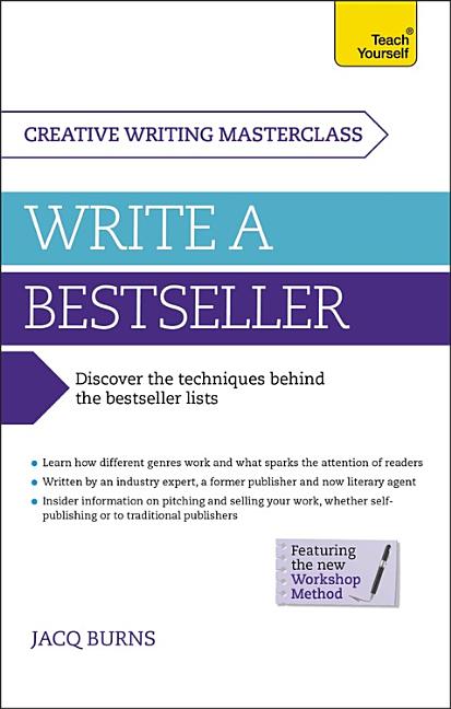 Masterclass: Write a Bestseller - Ingram