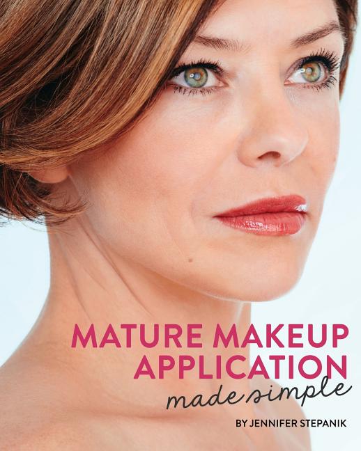 Mature Makeup Application Made Simple - Ingram