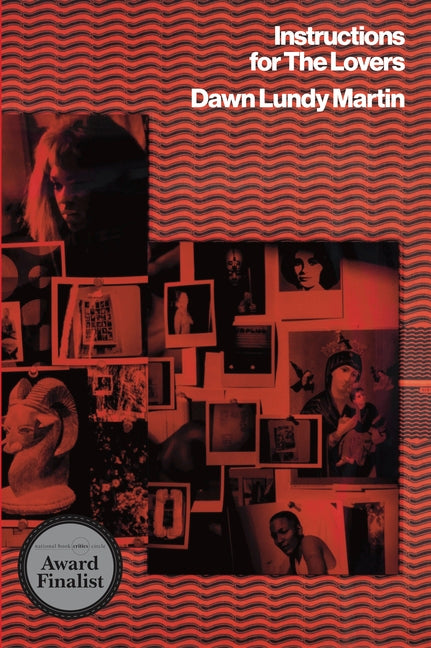 Instructions for the Lovers - Ingram