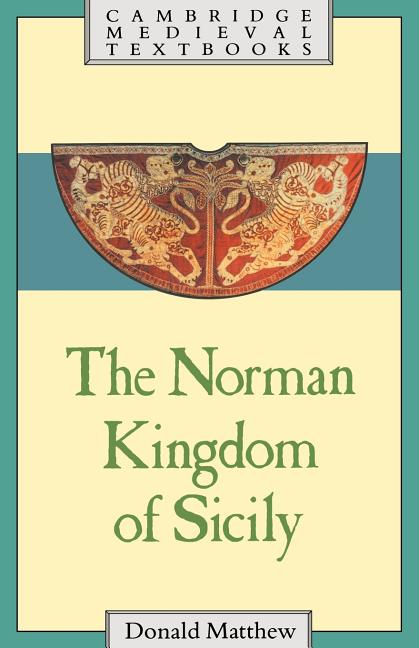 Norman Kingdom of Sicily - Ingram
