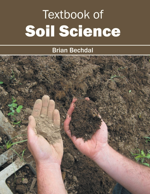Textbook of Soil Science - Ingram