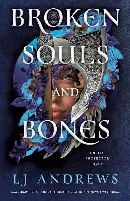 Broken Souls and Bones - Ingram