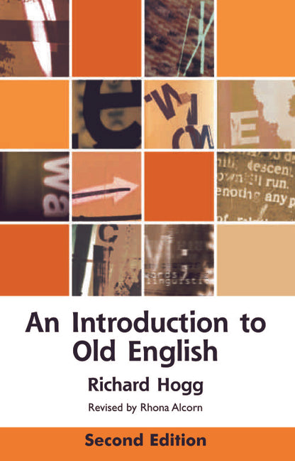 Introduction to Old English - Ingram