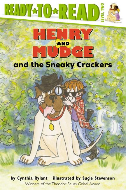Henry and Mudge and the Sneaky Crackers (Reprint) - Ingram