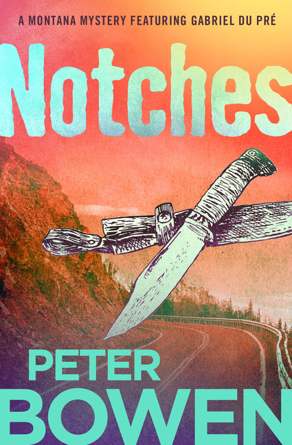 Notches - Ingram