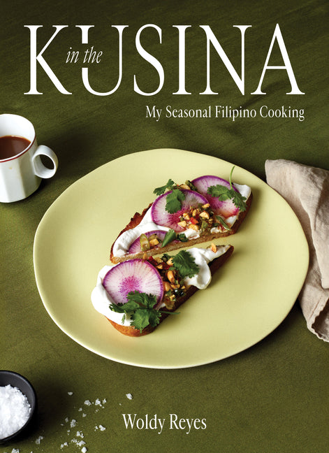 In the Kusina: My Seasonal Filipino Cooking - Ingram