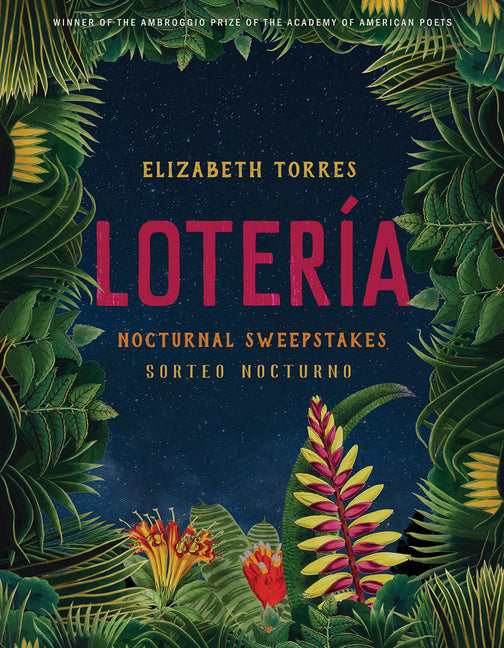 Lotería: Nocturnal Sweepstakes - Ingram