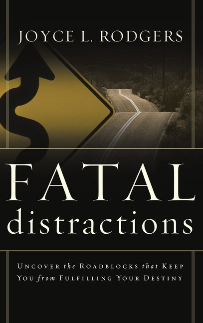 Fatal Distractions - Ingram