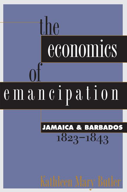 Economics of Emancipation - Ingram