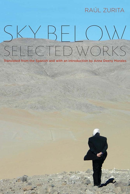 Sky Below: Selected Works - Ingram