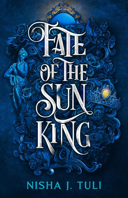 Fate of the Sun King - Ingram