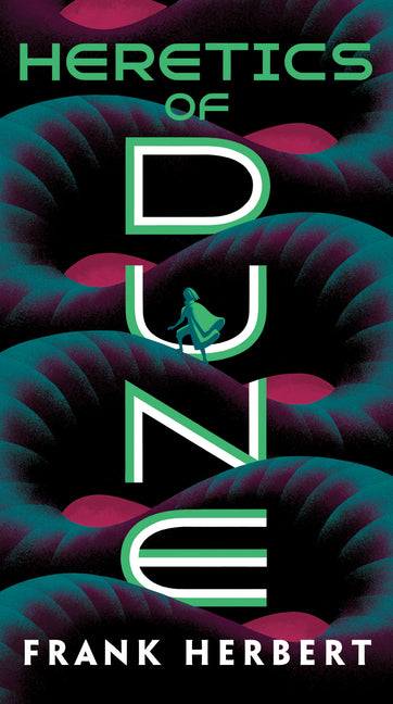 Heretics of Dune - Ingram