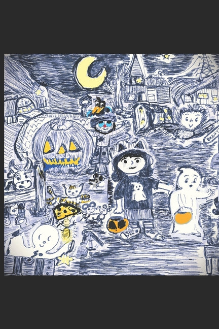 Anna's Halloween: Featuring Rhonda - Ingram