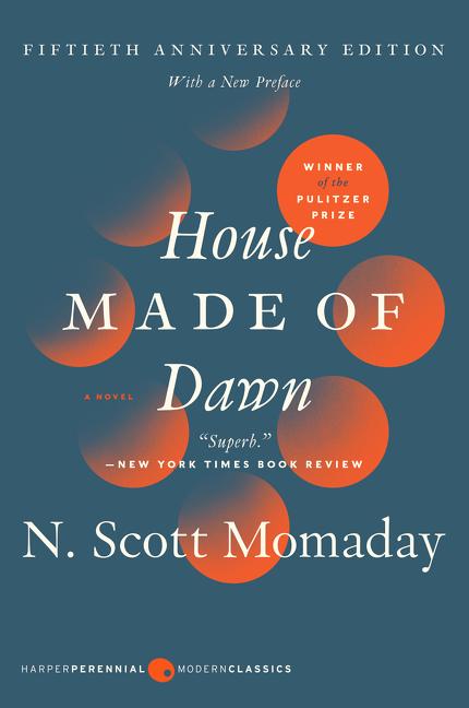 House Made of Dawn [50th Anniversary Ed] - Ingram