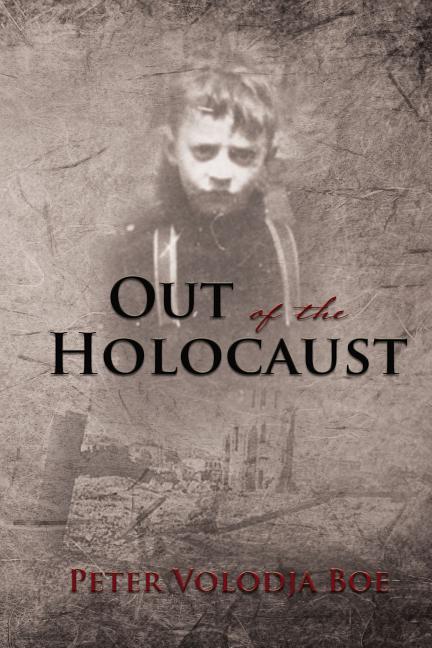 Out of the Holocaust - Ingram