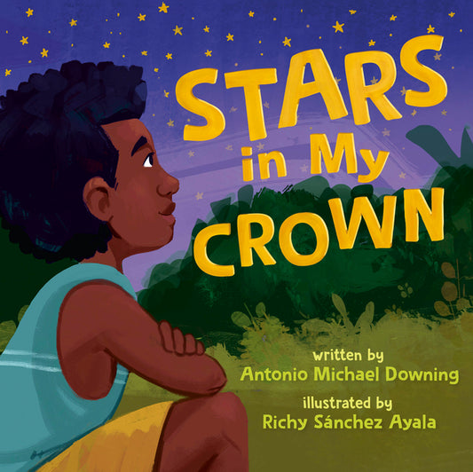Stars in My Crown - Ingram