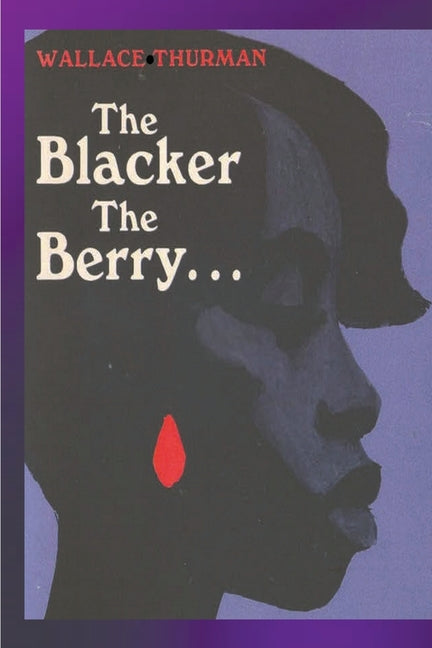 Blacker the Berry - Ingram