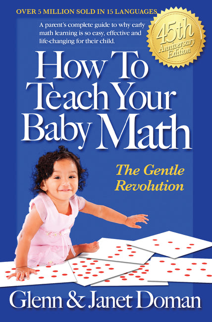 How to Teach Your Baby Math (Revised) - Ingram