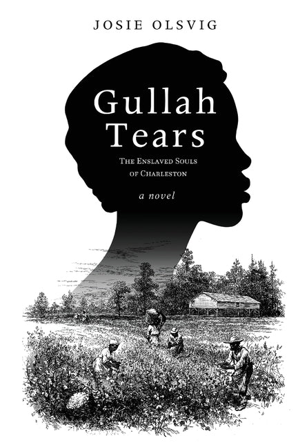 Gullah Tears: The Enslaved Souls of Charleston - Ingram