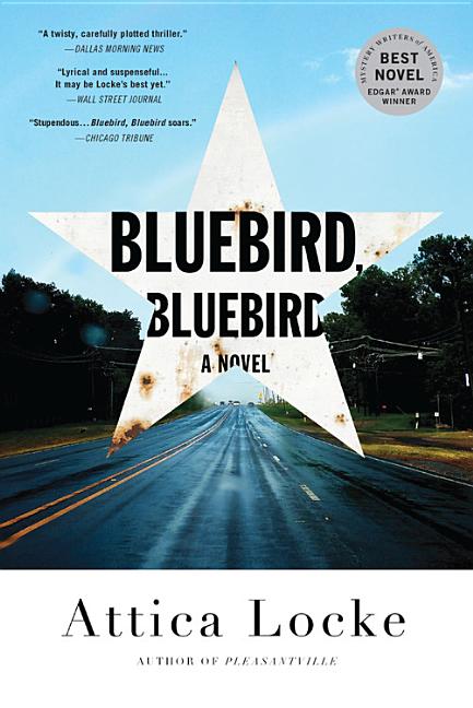 Bluebird, Bluebird - Ingram