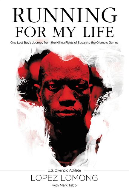 Running for My Life: One Lost Boy's Journey from the Killing Fields of Sudan to the Olympic Games - Ingram