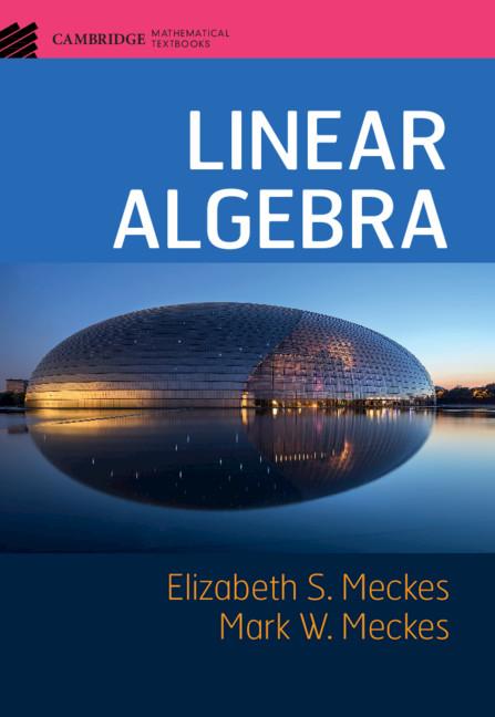 Linear Algebra - Ingram
