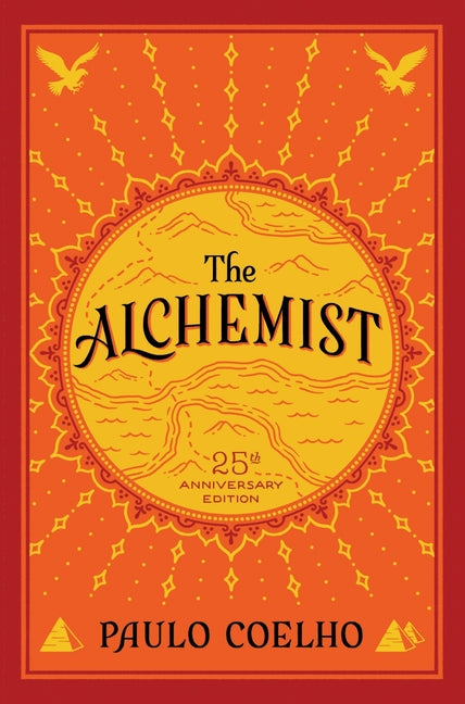 Alchemist - Ingram