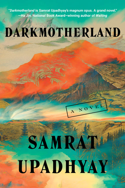Darkmotherland - Ingram