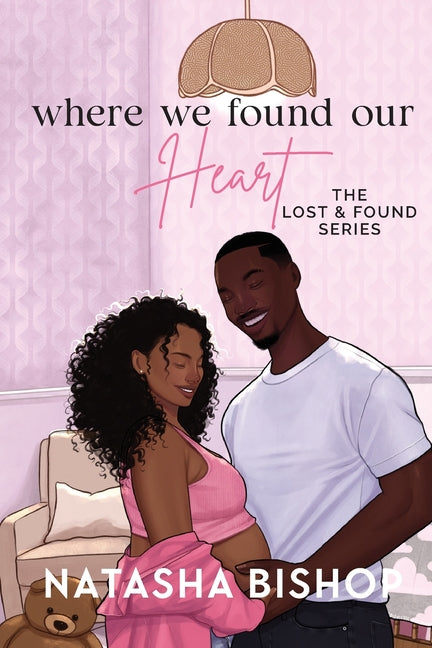 Where We Found Our Heart - Ingram